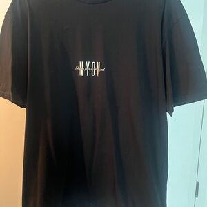 New York Or Nowhere T Shirt XL